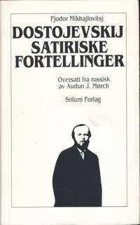 Satiriske fortellinger
