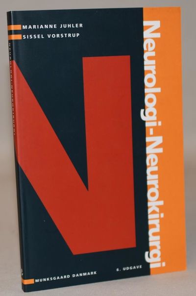 Neurologi og neurokirurgi.