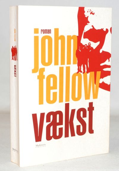 Vækst.