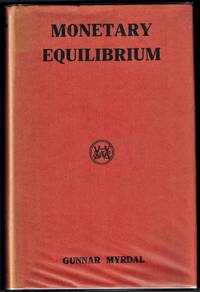 Monetary Equilibrium