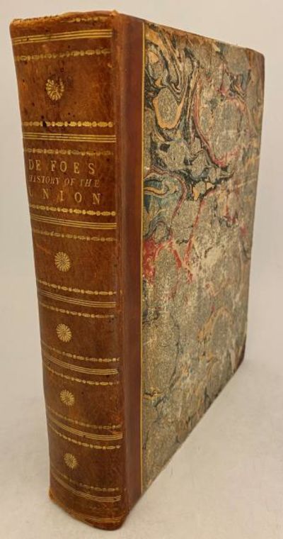 The History of the Union Between England and…