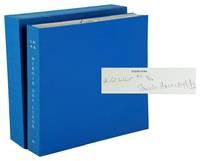 Miroir des Lieux [Limited Edition, Signed by Bohbot and Hasegawa]