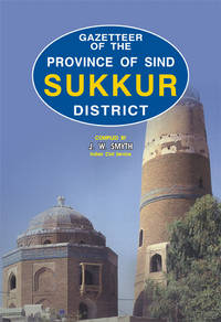 image of GAZETTEER OF PROVINCE OF SIND SUKKUR DISTRICT