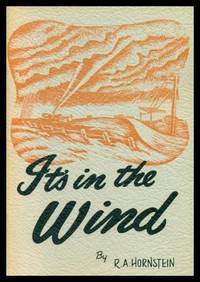 image of IT'S IN THE WIND