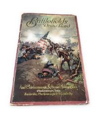 Battlefields in Dixie Land & Chickamauga National Military Park