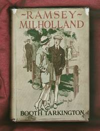 Ramsey Milholland by Tarkington, Booth - 1919