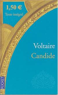 image of Candide