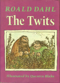 The Twits by Dahl, Roald - 1981