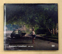 Gregory Crewdson 1985 - 2005. by Crewdson, Gregory - Stephan Berg 