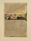 Individual Facsimile Prints from the Trianon Press; Jerusalem, Sterling Copy E, plate 73
