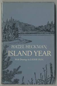 cover of Island Year