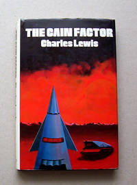 image of The Cain Factor