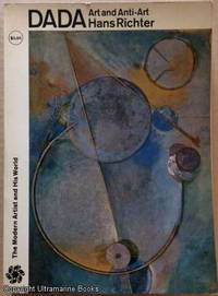 image of DADA , art and anti-art