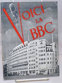 image of Voici la BBC