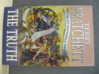 The Truth by Pratchett, Terry - 2000