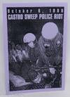 View Image 1 of 2 for Castro Sweep Police Riot: October 6, 1989 Inventory #119007