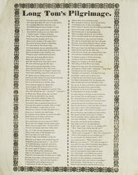 Long Tom's Pilgramage