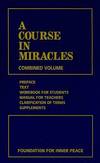 A Course In Miracles
