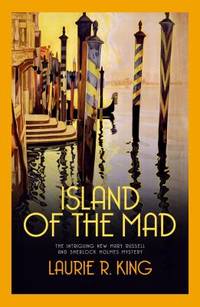 Island of the Mad (Mary Russell & Sherlock Holmes)