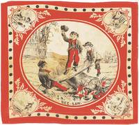 MOTHER GOOSE TEXTILE - Second Hand Books
