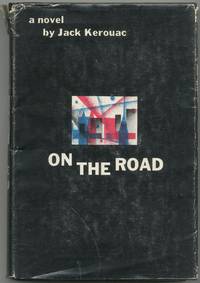 On the Road by KEROUAC, Jack - 1957