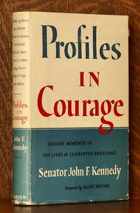 PROFILES IN COURAGE by John F. Kennedy - 1957