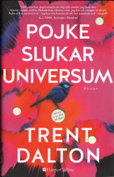 POJKE SLUKAR UNIVERSUM.