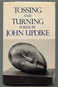 cover of Tossing and Turning: Poems