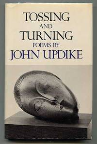 Tossing and Turning: Poems