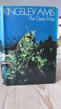 cover of The Green Man