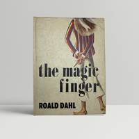 image of The Magic Finger