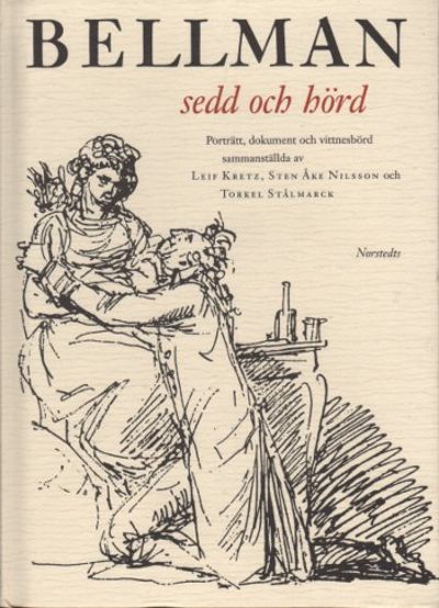 BELLMAN SEDD OCH HÖRD.