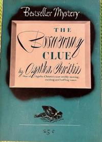 The Boomerang Clue (1943 Bestseller Mystery B39)