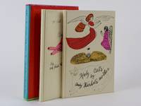 25 CATS NAME SAM AND ONE BLUE PUSSY / HOLY CATS [TWO VOLUMES]