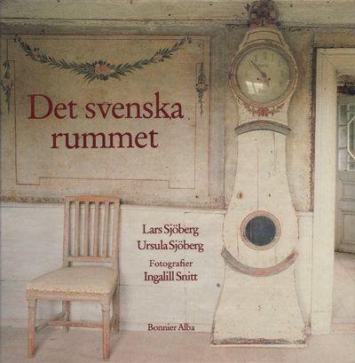 DET SVENSKA RUMMET.