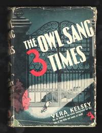 The Owl Sang Three Times