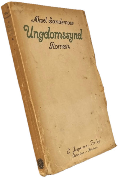 Ungdomssynd