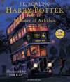 Harry Potter and The Prisoner Of Azkaban