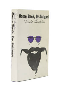 Come Back, Dr. Caligari