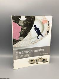 Ceramic Transfer Printing