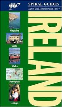 Ireland Spiral Guide