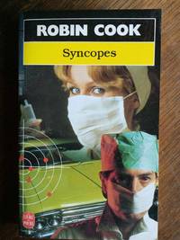 Robin Cook Syncopes