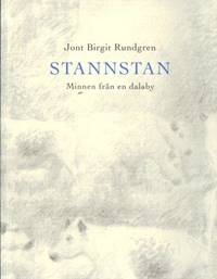 Stannstan. Minnen från en dalaby. (photo 1)