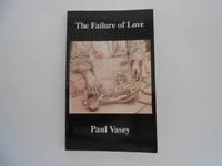 The Failure of Love: Stories (signed)