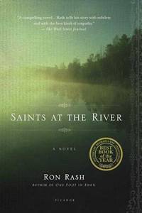 Saints at the River : A Novel