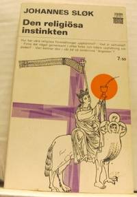 Den religiösa instinkten.
