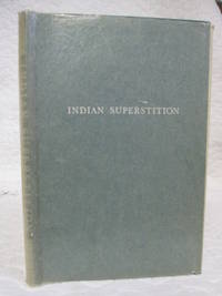 Indian Superstition by Ralph Waldo Emerson - 1954