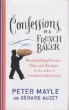 Confessions of a French Baker