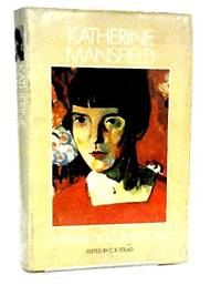 image of The Letters And Journals of Katherine Mansfield: A Selection