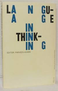 Language in Thinking. Selected Readings.